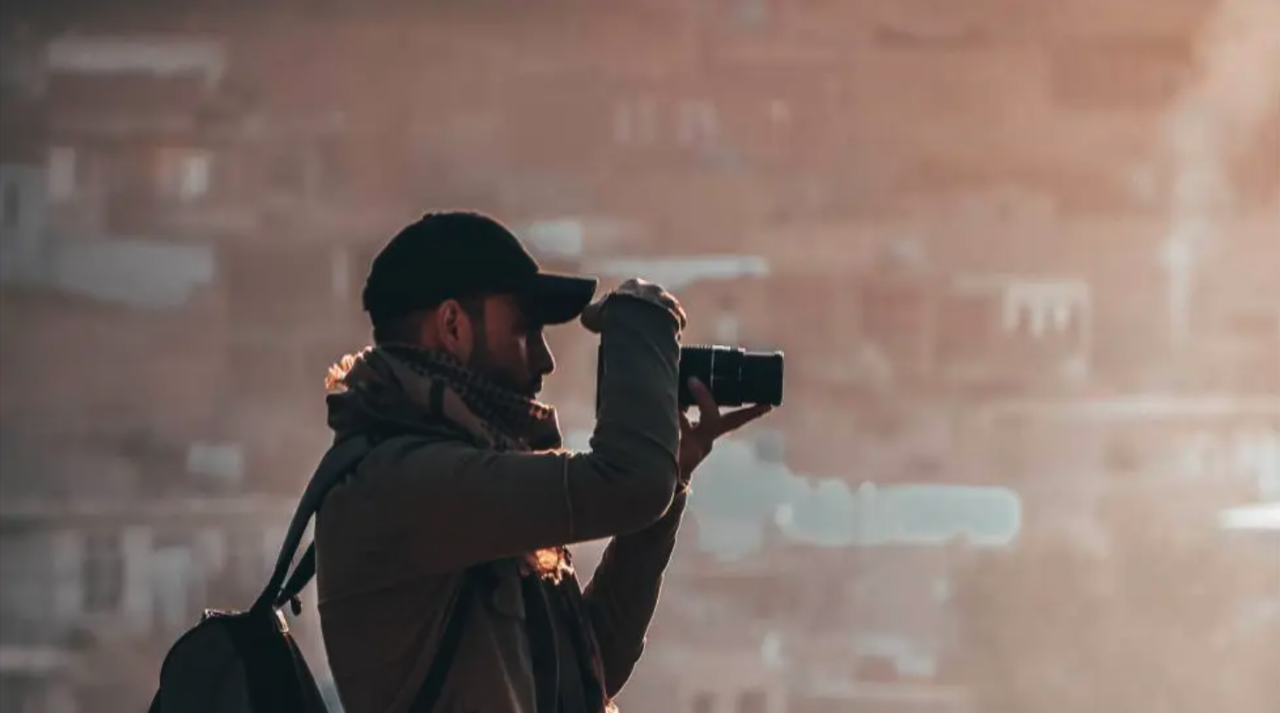 Semaine de la presse et des médias dans l’École : Y’a pas photo - 18.03.2023 - 7 JOURS A CLERMONT